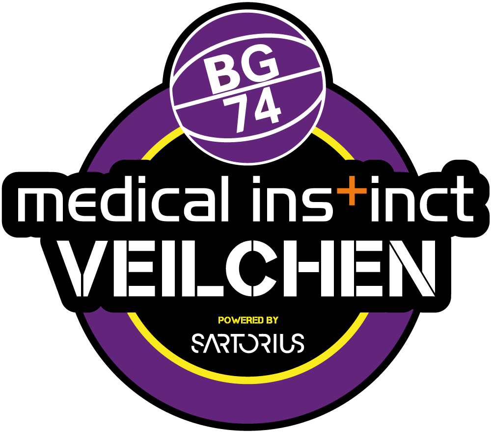 Medical Instinct® Veilchen BG74 Damen